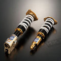 HKS Hipermax IV SP Coilover Kit Subaru WRX 2002-2007 / STI 2004