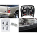 01-03 RANGER ALTEZZA TAIL