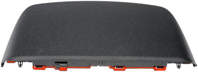 THIRD BRAKE LIGHT