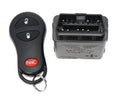 KEYLESS ENTRY REMOTE