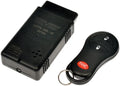 KEYLESS ENTRY REMOTE