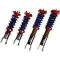 Buddy Club Sport Spec Damper Coilovers Kit Honda CR-Z 11-16