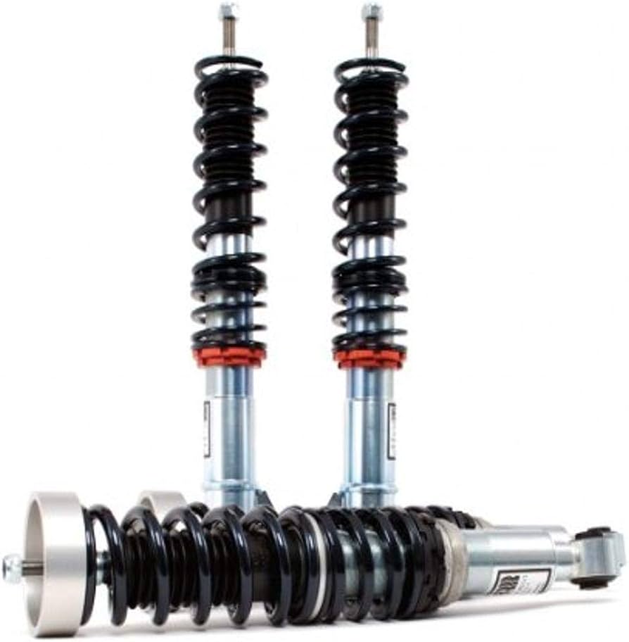 H R Springs RSS Coil Over Kit
