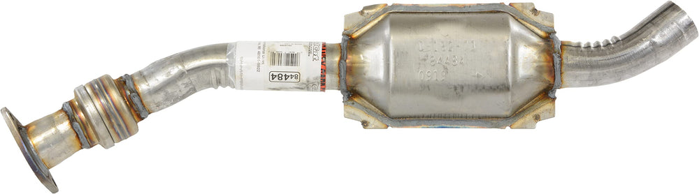 CONVERTER- CALCAT OBD2 DIRECT FIT