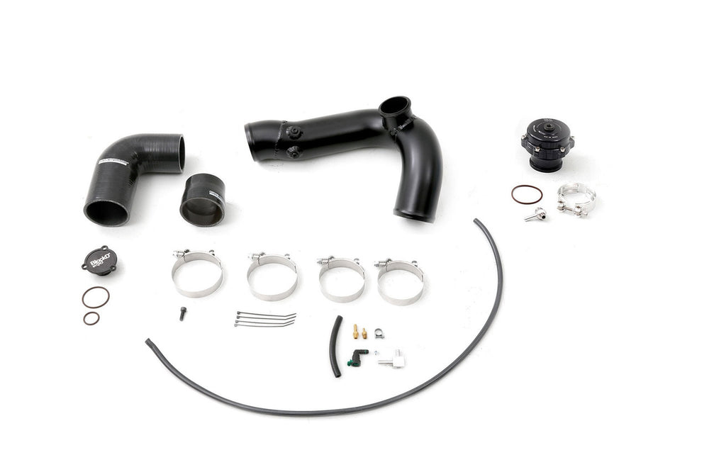 cp-e Exhale HKS BOV Kit Ford Focus RS 2016