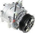 NEW COMPRESSOR W/ CLUTCH