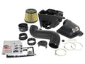 1012 RAM CUMMINS DIESEL L66.7L AIR INTAKE SYSTEM PRO GUARD 7