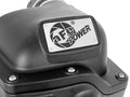 1012 RAM CUMMINS DIESEL L66.7L AIR INTAKE SYSTEM PRO GUARD 7