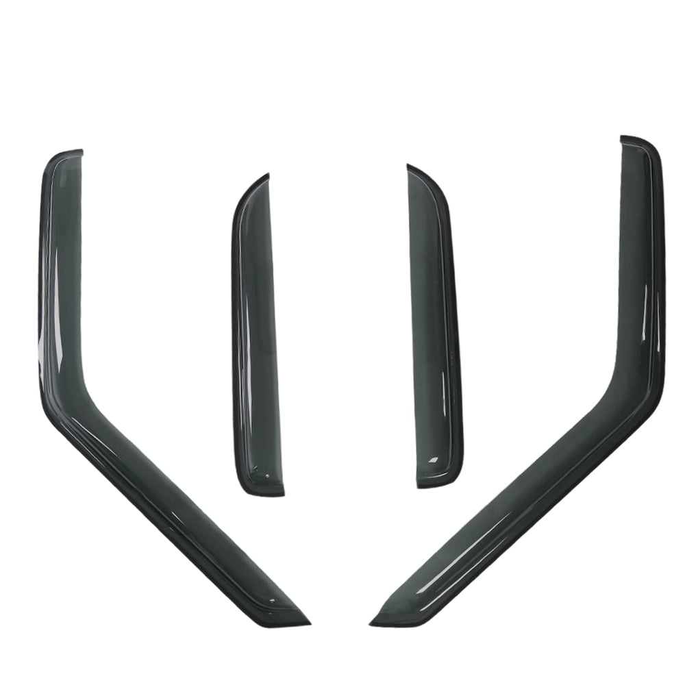 95-05 BLAZER WINDOW VISOR