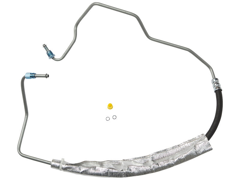 Gates Power Steering Return Line Hose Assembly