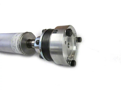 Driveshaft Shop 2009-2014 Charger / 300C / Magnum SRT8 Automatic 9 Direct Bolt-in Kit: includes Axles/HUBS and 4 Aluminum shaft (Diff ordered separately)
