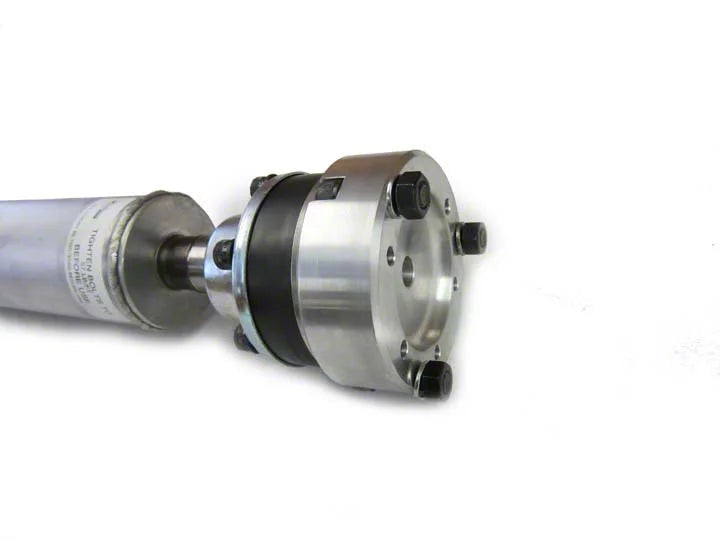 Driveshaft Shop 2009-2014 Charger / 300C / Magnum SRT8 Automatic 9 Direct Bolt-in Kit: includes Axles/HUBS and 4 Aluminum shaft (Diff ordered separately)