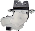 DOOR LOCK ACTUATOR