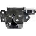 DOOR LOCK ACTUATOR