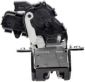 DOOR LOCK ACTUATOR