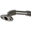 TURBOCHARGER OIL RETURN LINE