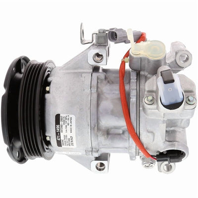 NEW COMPRESSOR W/ CLUTCH