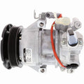 NEW COMPRESSOR W/ CLUTCH