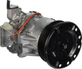 NEW COMPRESSOR W/ CLUTCH