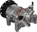 NEW COMPRESSOR W/ CLUTCH