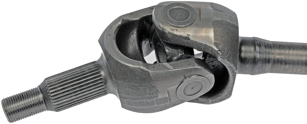 FRONT AXLE SHAFT