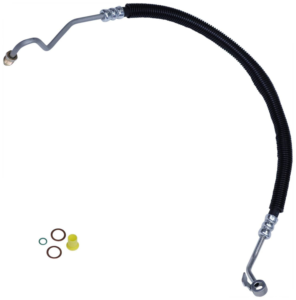 Gates Power Steering Pressure Line Hose Assembly