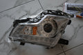 PROJECTOR HEADLIGHT CHROME HOUSING
