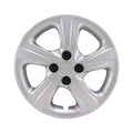 WC 19-22 SPARK SILVER 15" 5 SPK