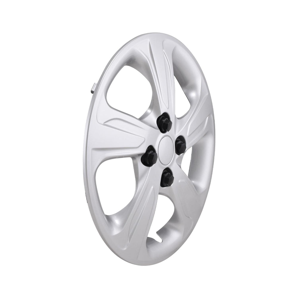 WC 19-22 SPARK SILVER 15" 5 SPK