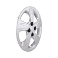 WC 19-22 SPARK SILVER 15" 5 SPK