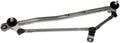 WIPER TRANSMISSION