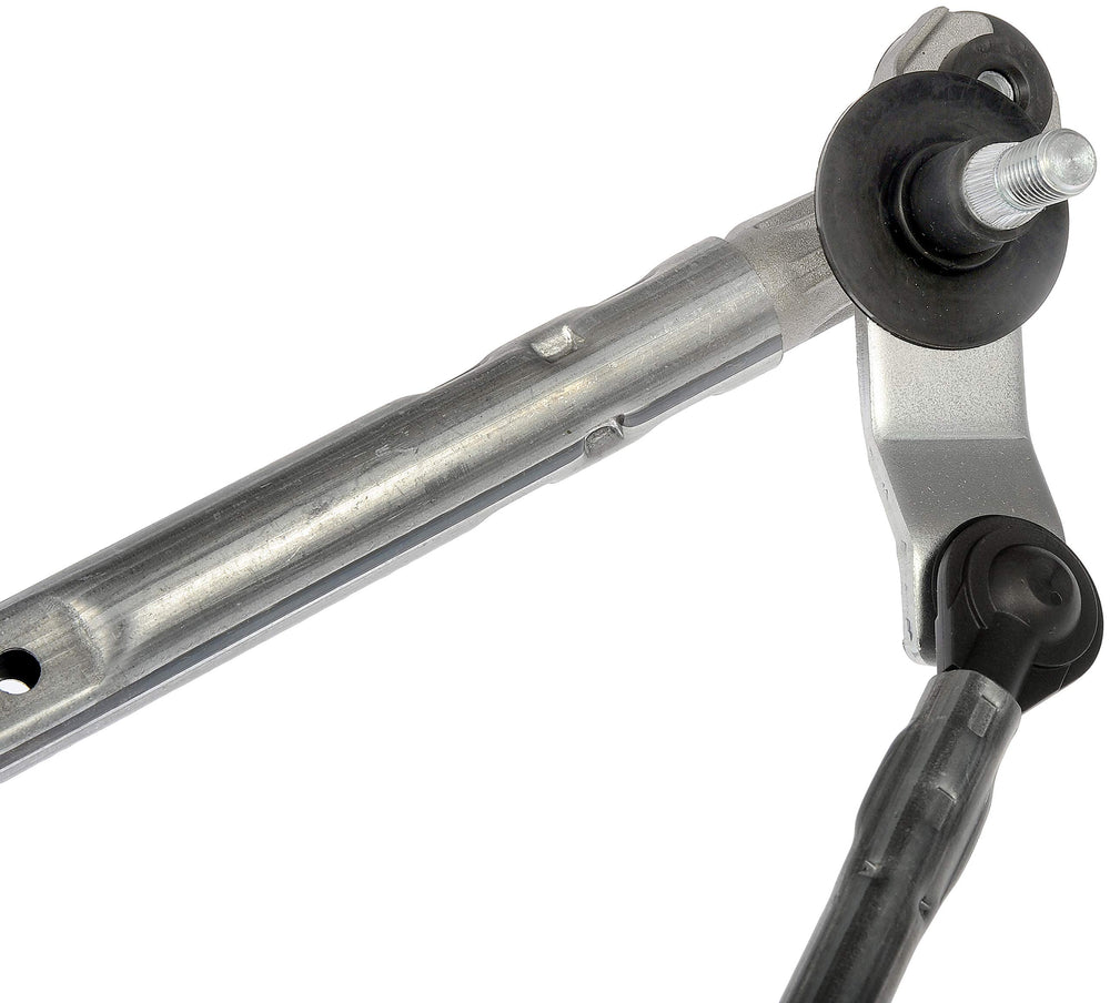 WIPER TRANSMISSION