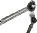 WIPER TRANSMISSION