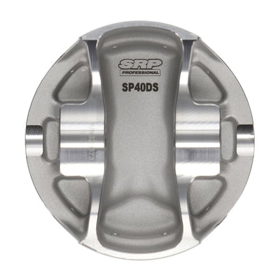 SRP PRO 2618 SMALL BLOCK FORD DISH