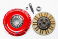 ~(40 lbs. 15X14X6)~ 2005-2010 Ford Mustang 4.0L FMK1028FW-HD-OCE STAGE 2 ENDUR