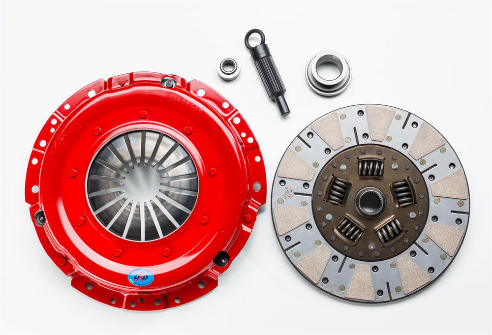 CLUTCH KIT SDM506-DFK, TZ/B CLUTCH
