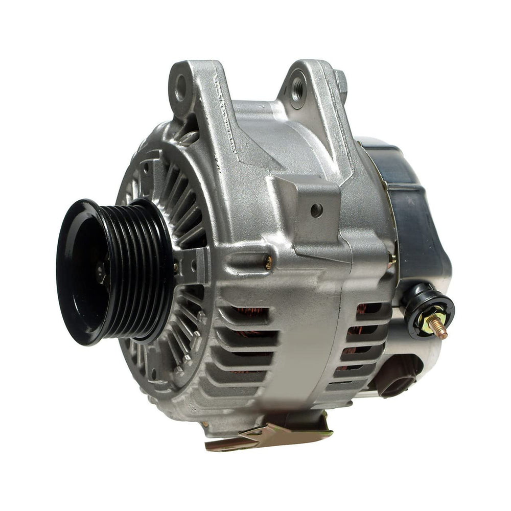 REMANUFACTURED DENSO FIRST TIME FIT