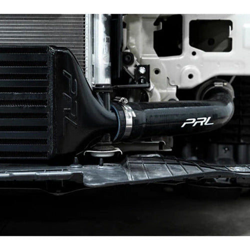 PRL Motorsports 2020 Acura RDX Silicone Intercooler Outlet