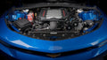 Tuner Kit 16- 17 6.2L Camaro SS w/V-3 Si Charge Cooler Black Finish