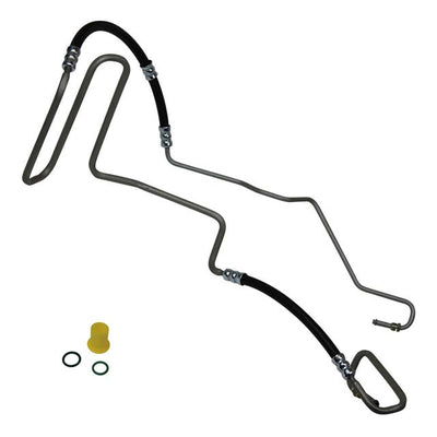Gates Power Steering Pressure Line Hose Assembly