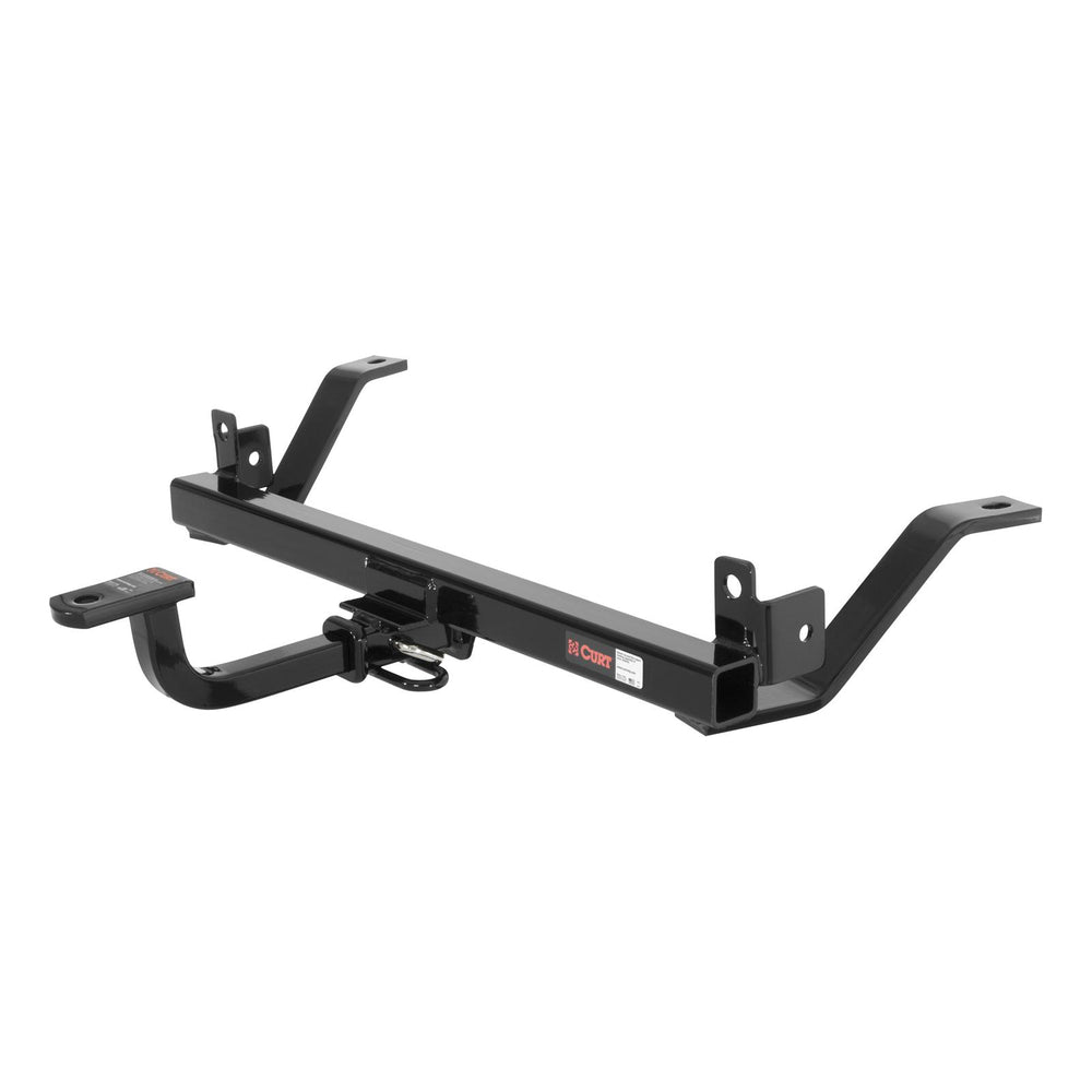 TRAILER HITCH