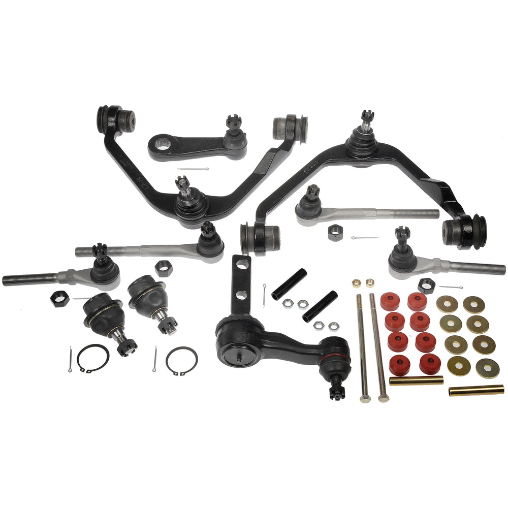 SUSPENSION KIT