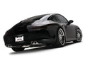 0508 997 NON TURBO 911 3.6L 6CYL MT RWD (3.19IN RD x 6IN) SPLIT REAR CBACK SYSTEM