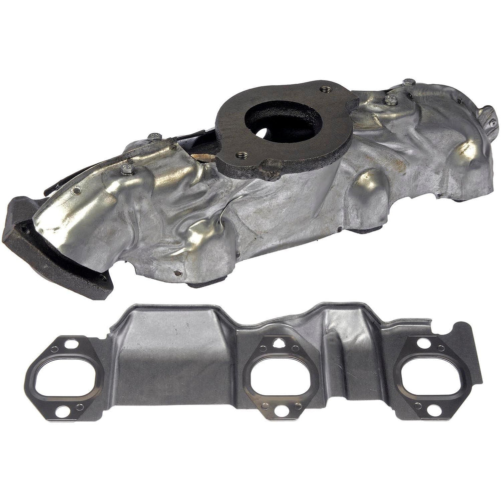 EXHAUST MANIFOLD KIT