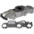 EXHAUST MANIFOLD KIT