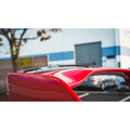 2015-2021 Subaru STi factory wing gurney flap
