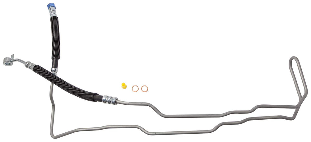 Gates Power Steering Pressure Line Hose Assembly