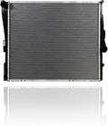 Koyo OEM Replacement 07-10 BM X3 3.0L I6 AT