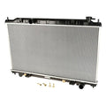 Koyo OEM Replacement 02-06 NS ALTIMA 3.5L V6 AT Covers A2415 and A2693