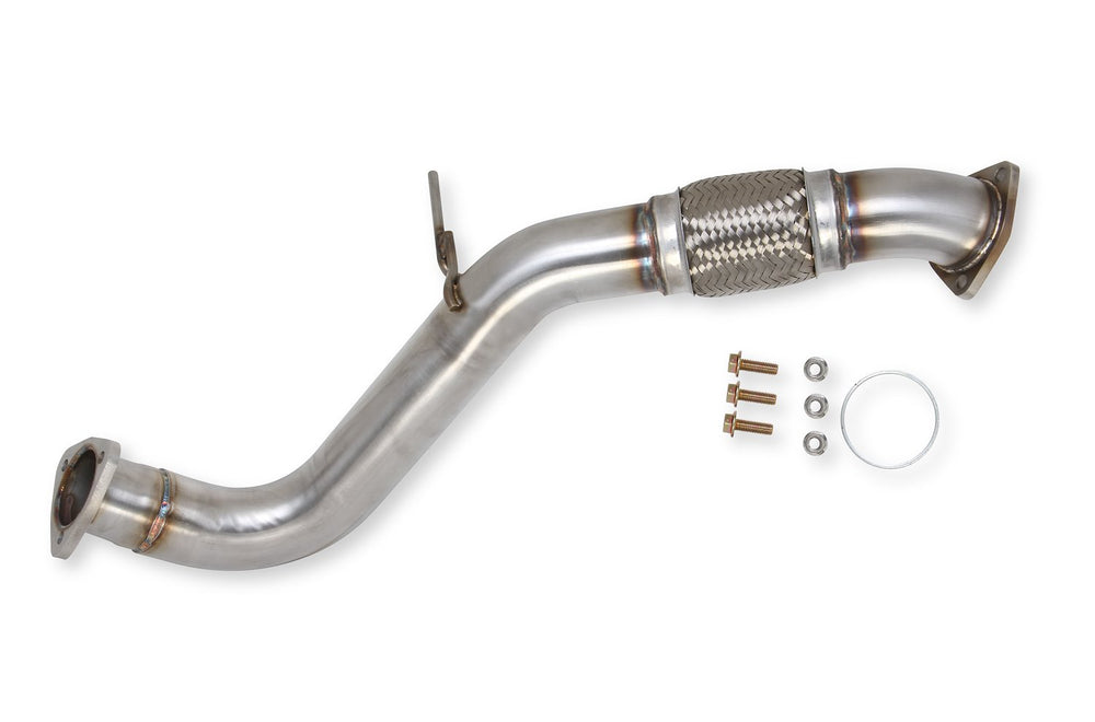 LTS 17-20 HONDA CIVIC TYPE-R 3 IN MID PI